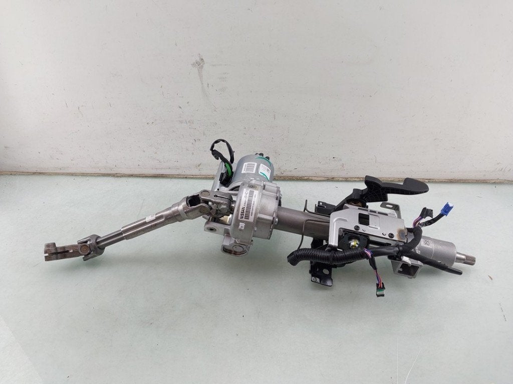 STUURBEKRACHTIGING ELEKTRISCH Nissan Juke (F16) (01-2019/-), Gebruikt, Germany@nissan-services.eu, Kronenweg 38
50389  Wesseling, DE