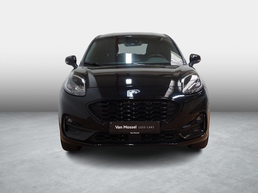 Ford Puma 1.0i Ecoboost mHEV 114kW Aut. ST-Line, Entreprise, 5 portes, 5 places, Automatique