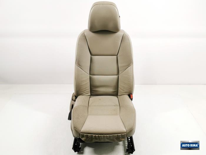 Stoel rechts van een Volvo S60, Auto-onderdelen, Gebruikt, -, -, Ophalen of Verzenden