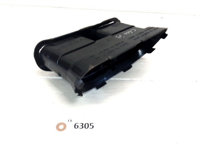 C600 Sport 2012 - 2015 BMW Luchthapper D1-49559