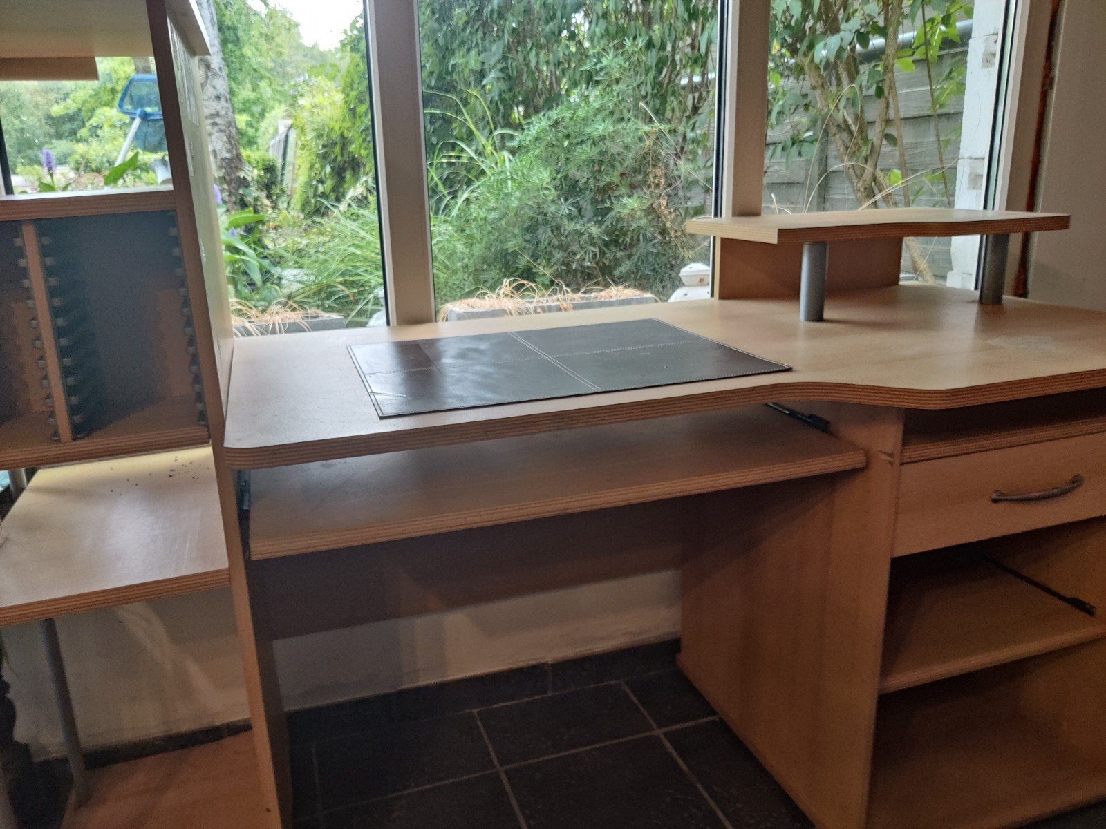 bureau, Huis en Inrichting, Bureaus, Ophalen