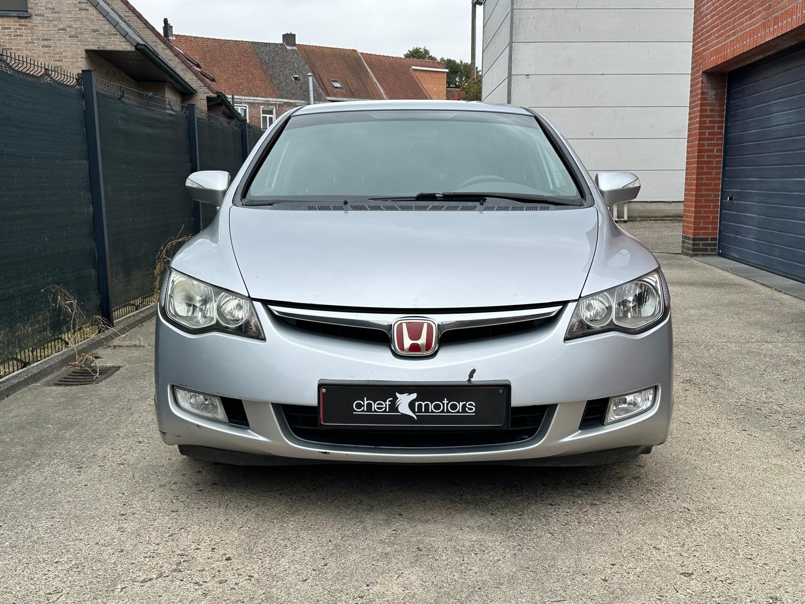 Nieuw voertuig, Autos, Argent ou Gris, Achat, Entreprise, Autres carburants