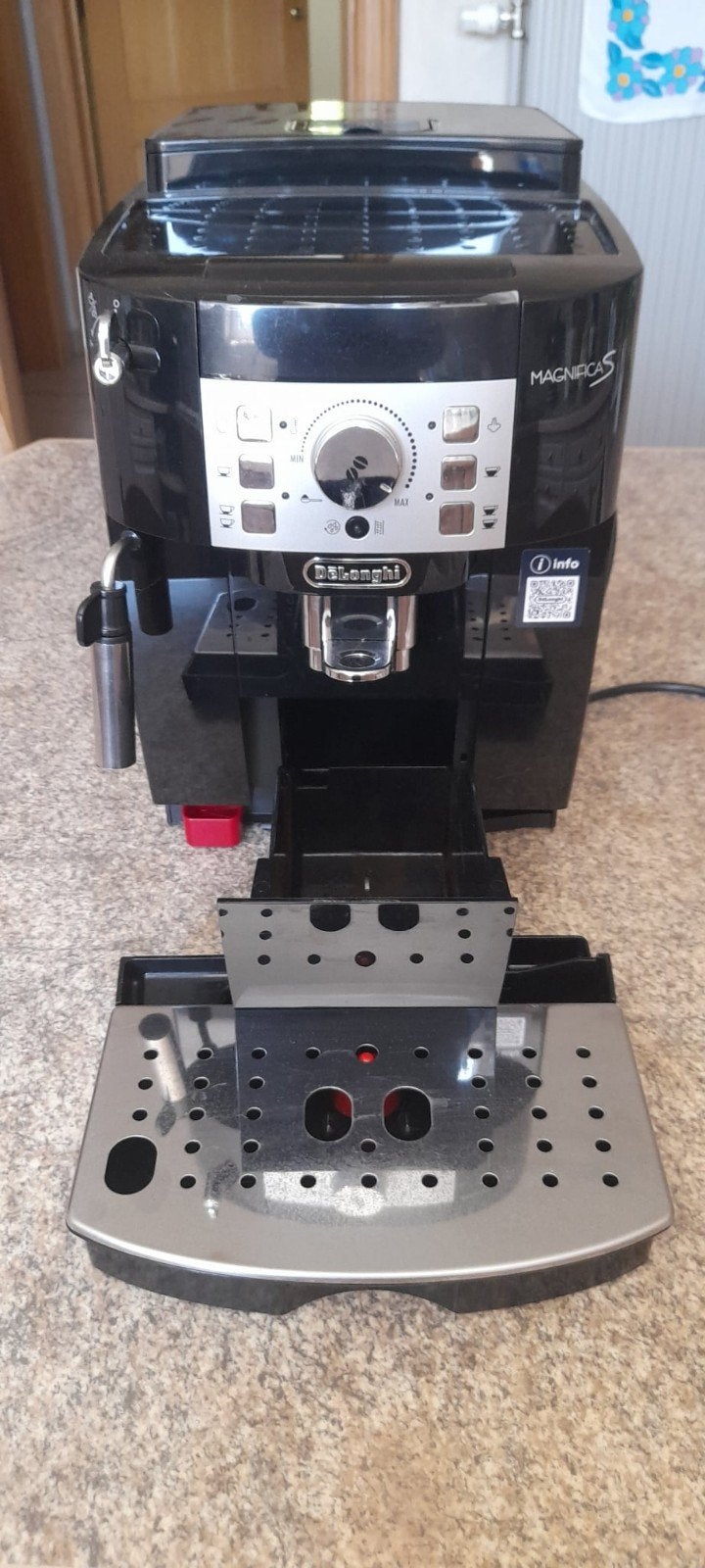Machine à café Delonghi, Electroménager, Enlèvement