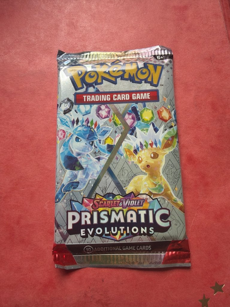 Pokemon, Enlèvement ou Envoi, Neuf, Plusieurs cartes