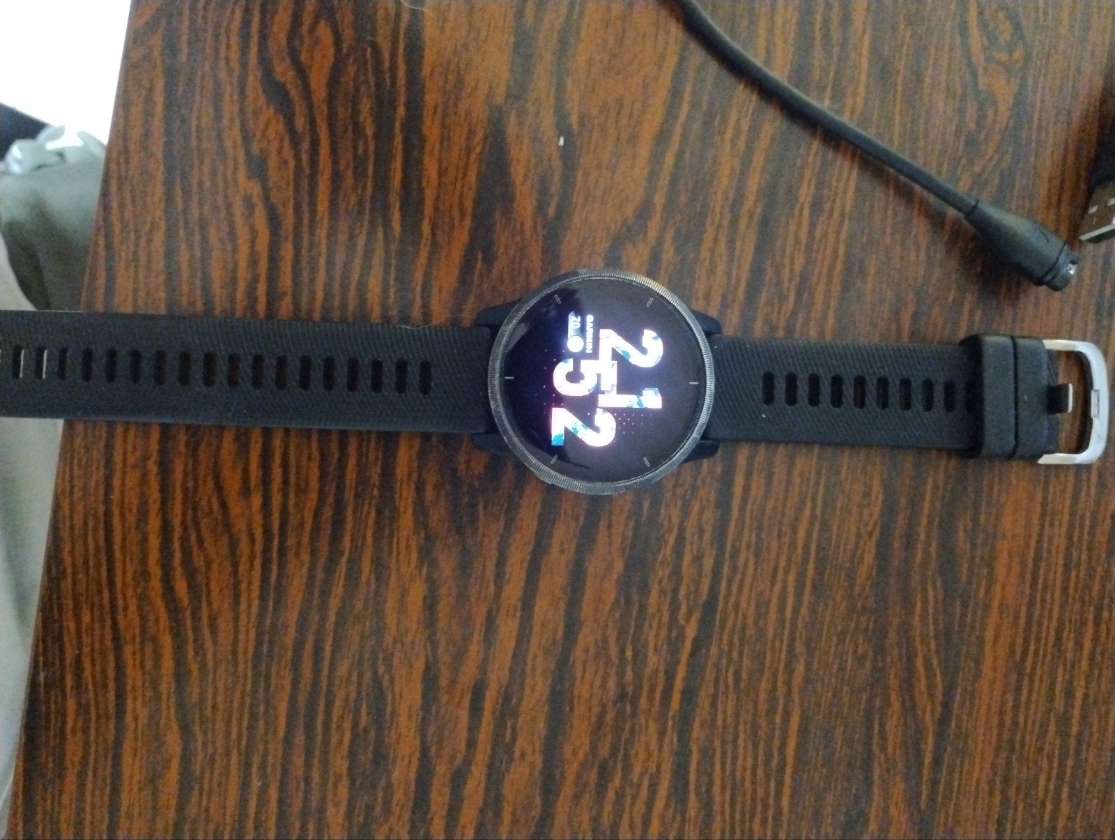 Garmin Venu 2, Handtassen en Accessoires, Sporthorloges, Ophalen