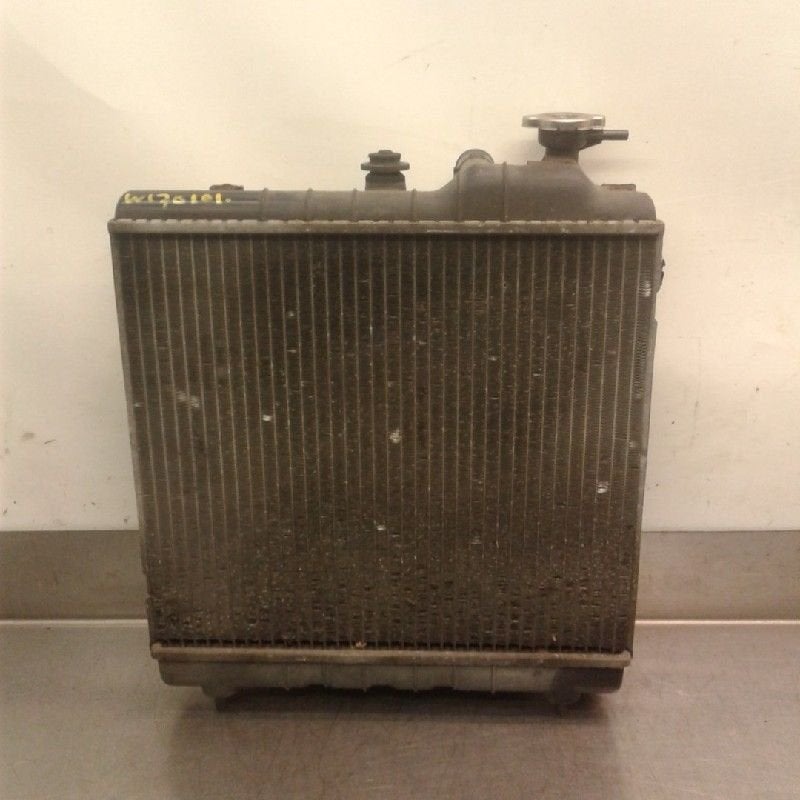 RADIATEUR EAU Hyundai Atos (01-1997/12-2008), Dhr. M. Roggen, Stadsweg 37 37
9917 PV  WIRDUM GR., NL, Hyundai, Utilisé