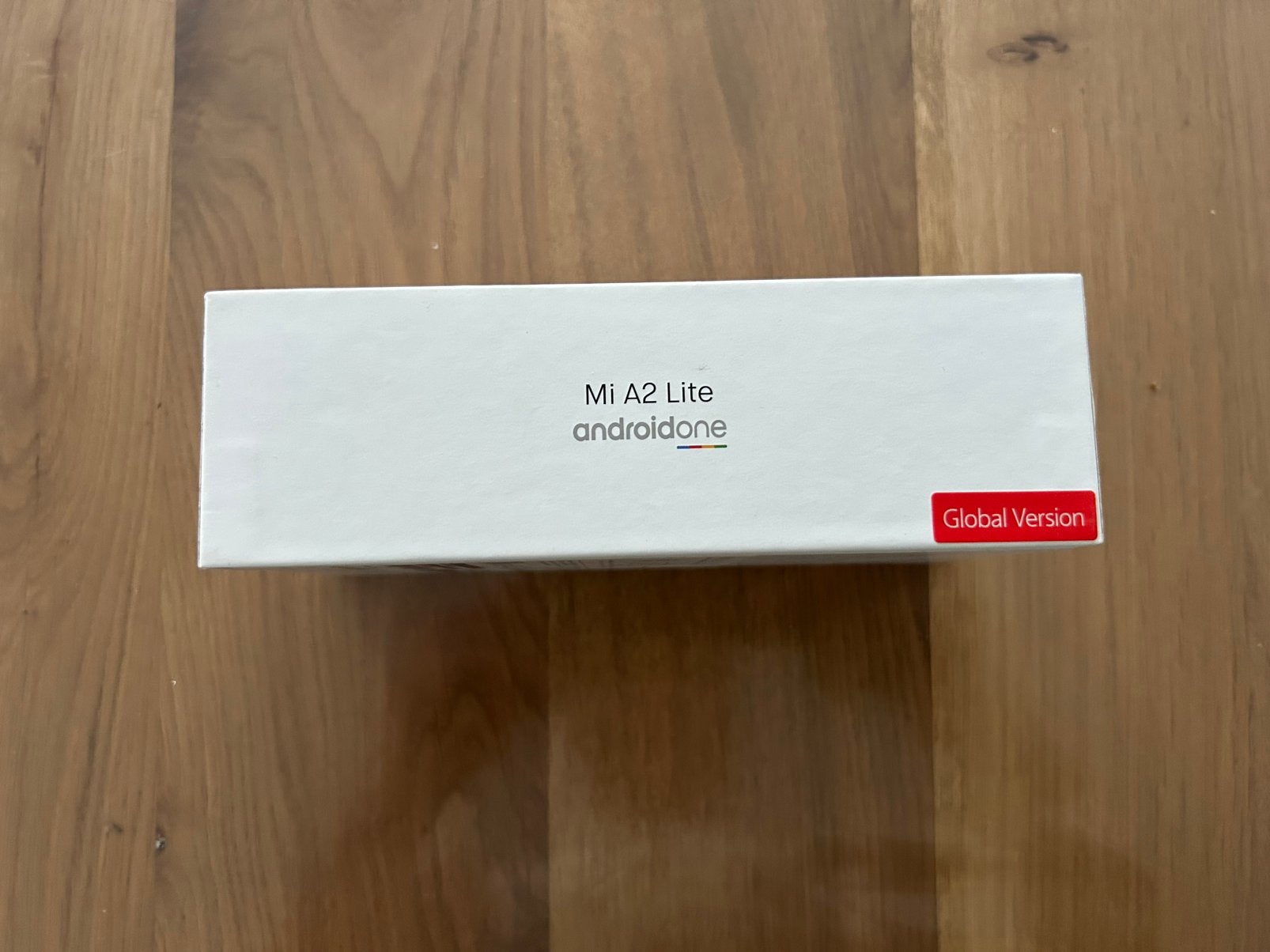 Xiaomi Mi A2 lite, Télécoms, Autres modèles, Enlèvement, Utilisé, Sans abonnement
