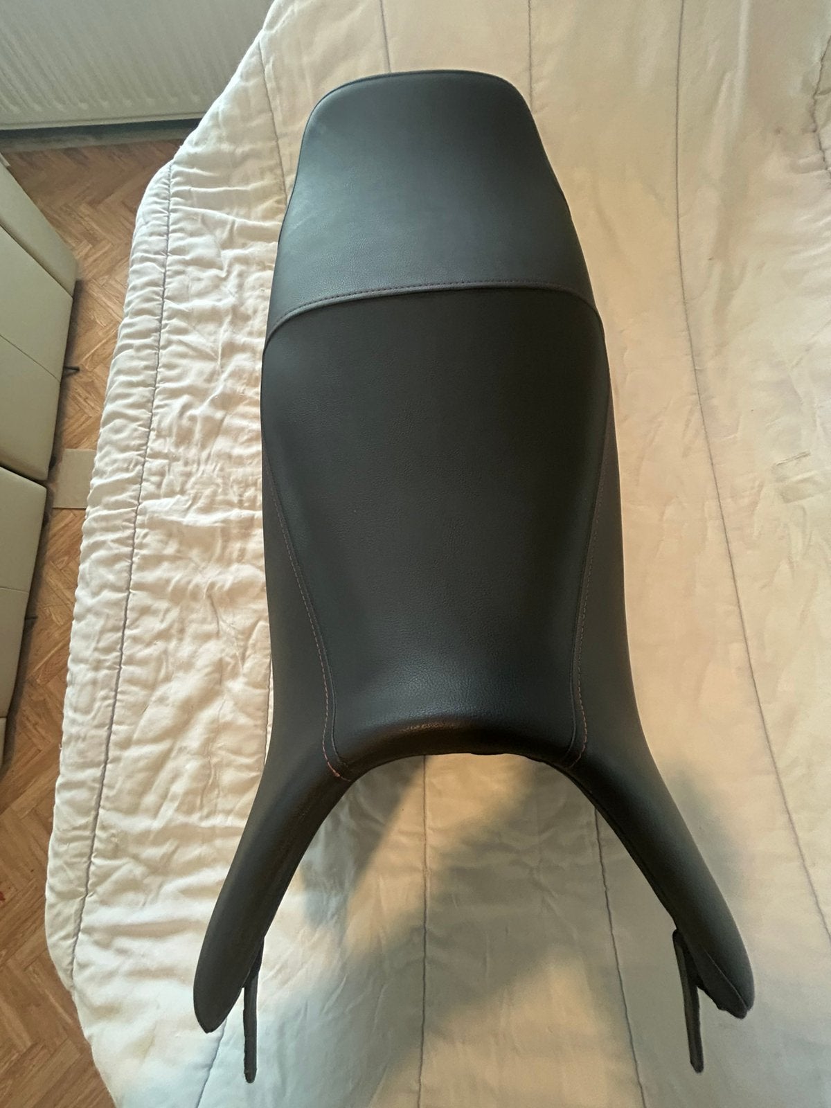 Selle paneuropéenne Honda ST1100., Motos, Pièces | Honda, Enlèvement