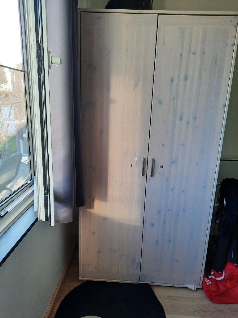 CHAMBRE ENFANT, Ophalen, Gebruikt, Eenpersoons