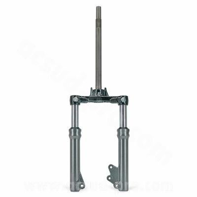 Fourche avant MBK Booster ancien modèle neuve 189 euro, Enlèvement, Neuf, Autres types