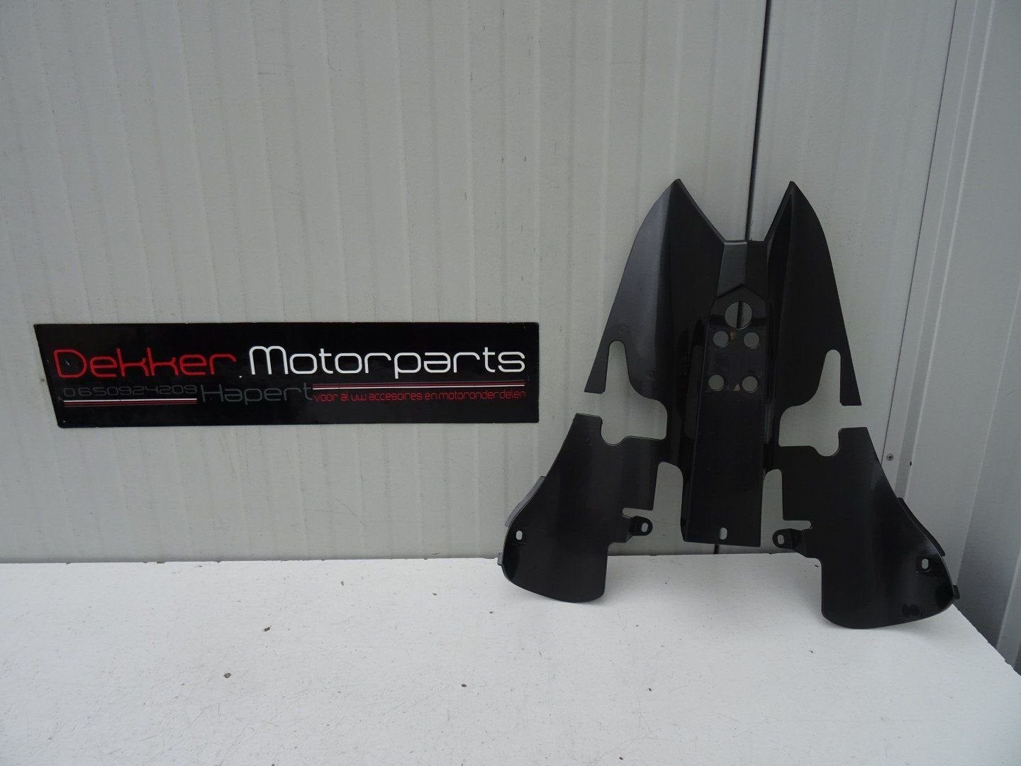Undertail / Underseat cover Yamaha YZF R1 2007-2008 RN19, -, Utilisé, -, -