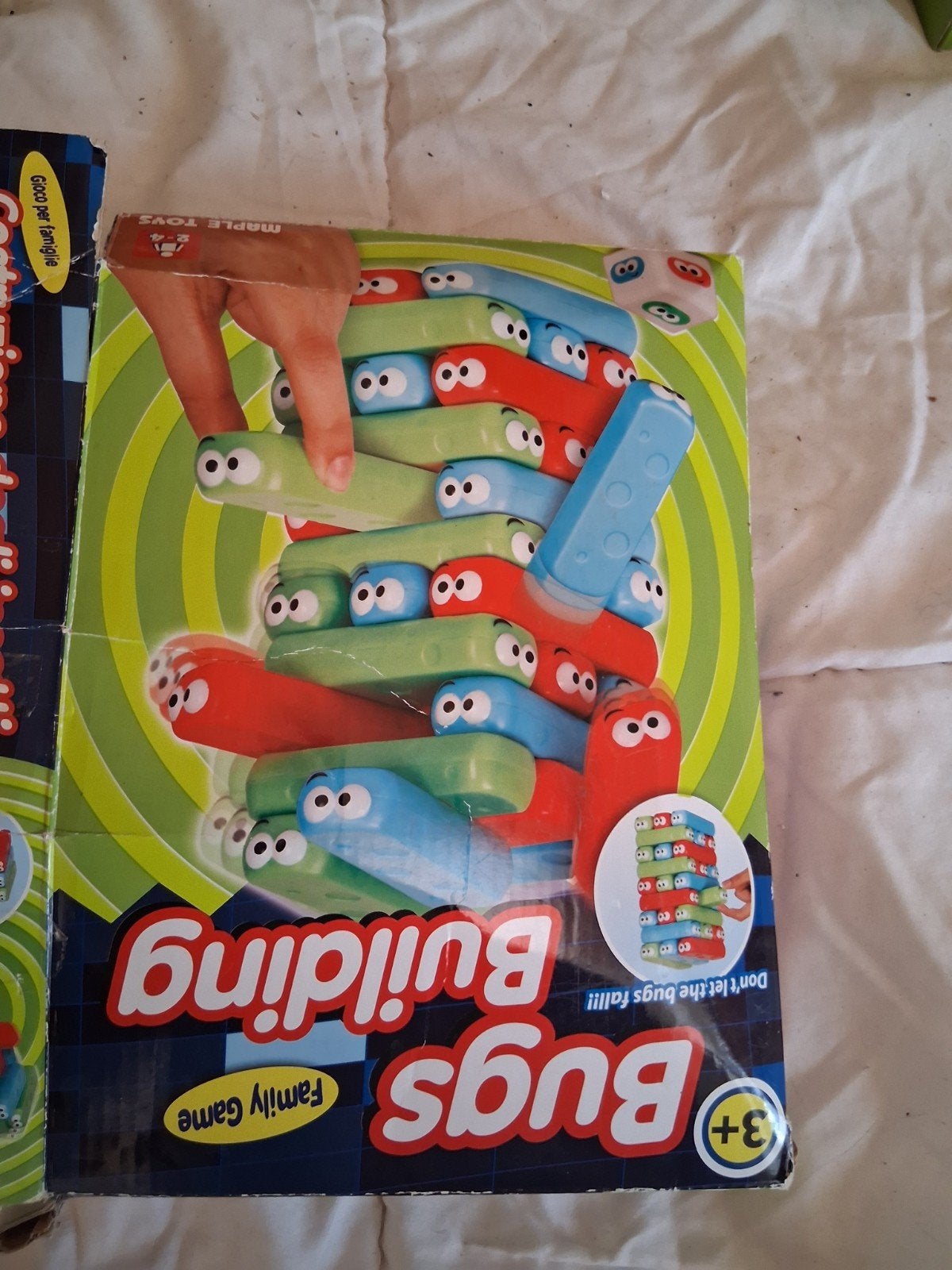speelgoed, Hobby en Vrije tijd, Ophalen