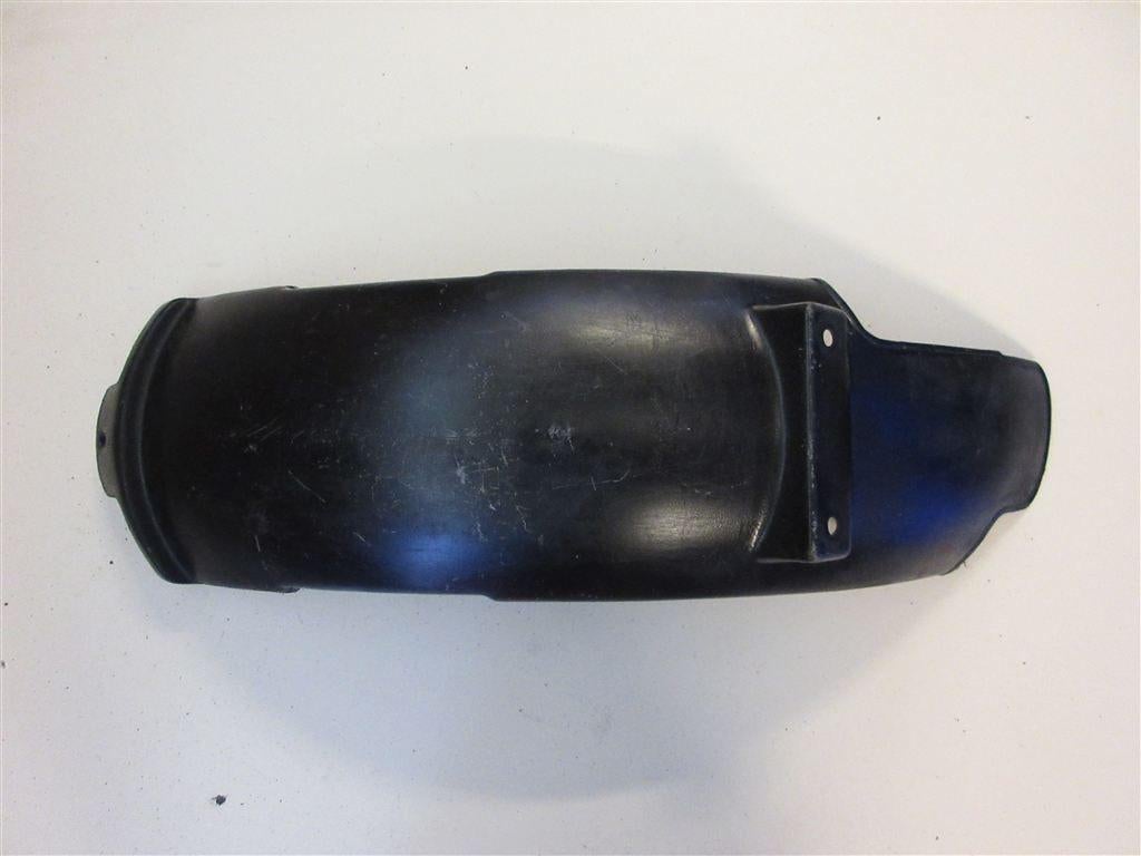 Kawasaki KZ250 binnenkuip Z250C achterspatbord Z250D Z250LTD, Motoren, Ophalen of Verzenden, Gebruikt