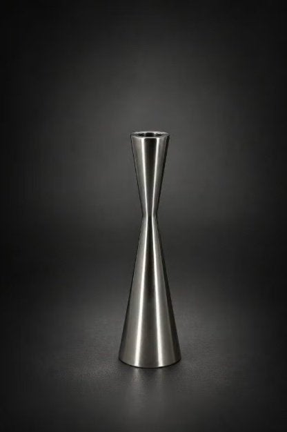 Diabolo-kandelaar, model Göta, ontwerper Erika Pekkari, Ophalen, Overige materialen