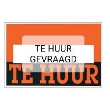 Ben op zoek, Immo