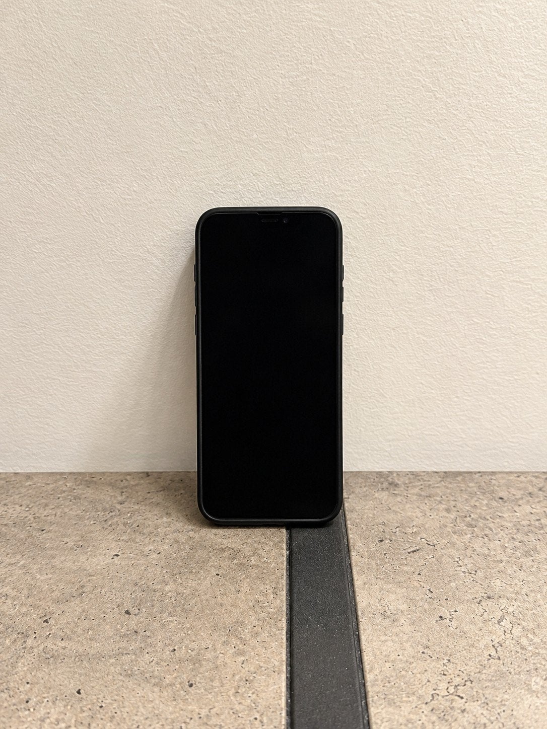 OnePlus 15 Infinity Black + premium oortjes, Enlèvement, Neuf, Chargement sans fil, Noir