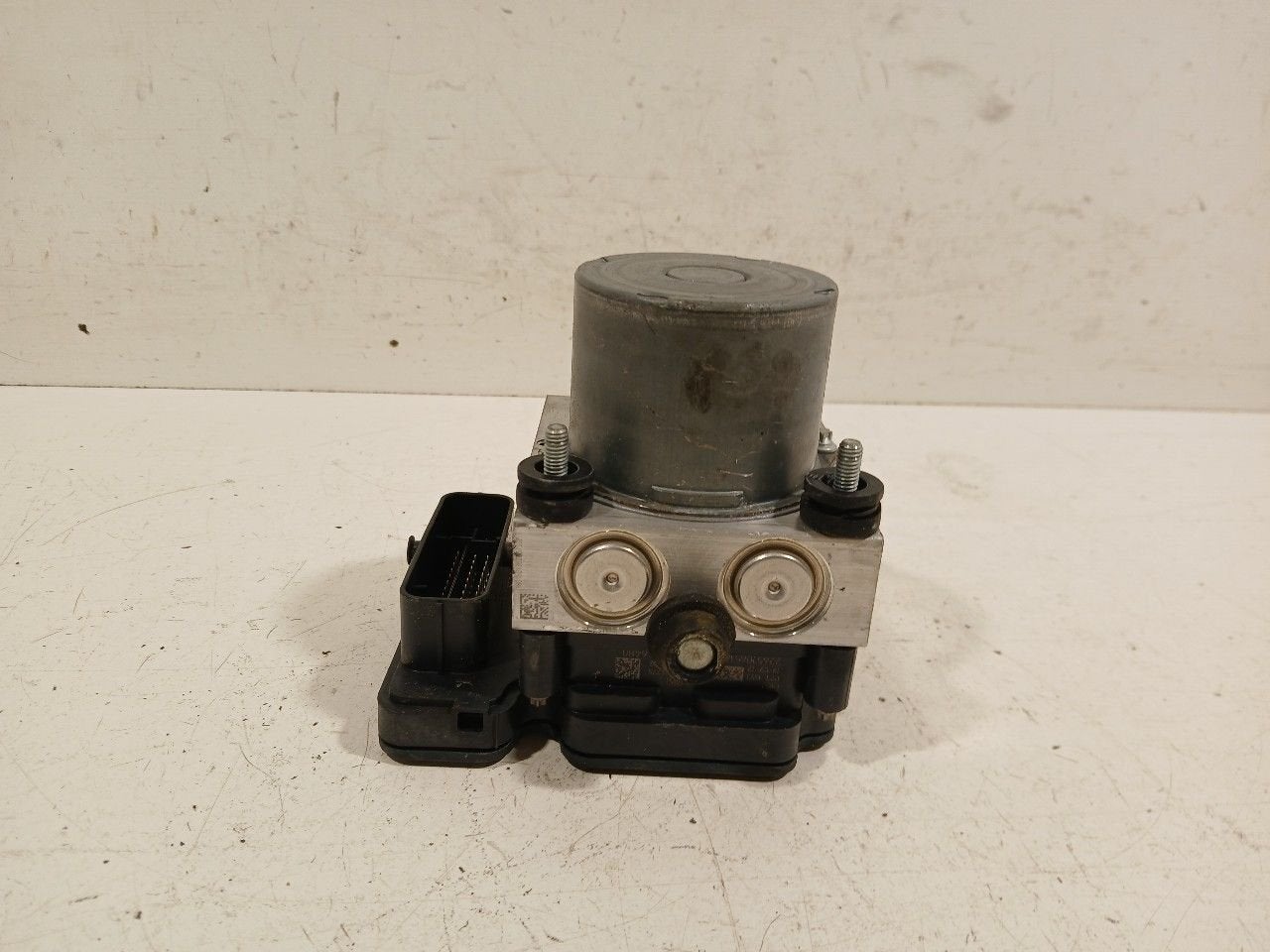 Abs pomp Fiat Tipo, Autos : Pièces & Accessoires, Freins & Transmission, Fiat, Utilisé, Origine de la pièce connue, 12 mois de garantie