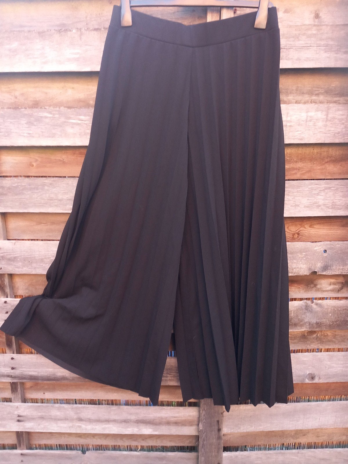 Zwarte rokbroek maat 40, Yessica c&a, Ophalen, Nieuw, Maat 38/40 (M)