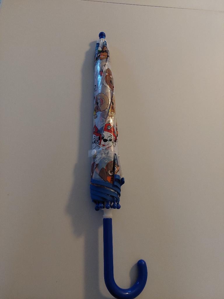 Parapluie Pat Patrouille, Ophalen, Gebruikt, Autre
