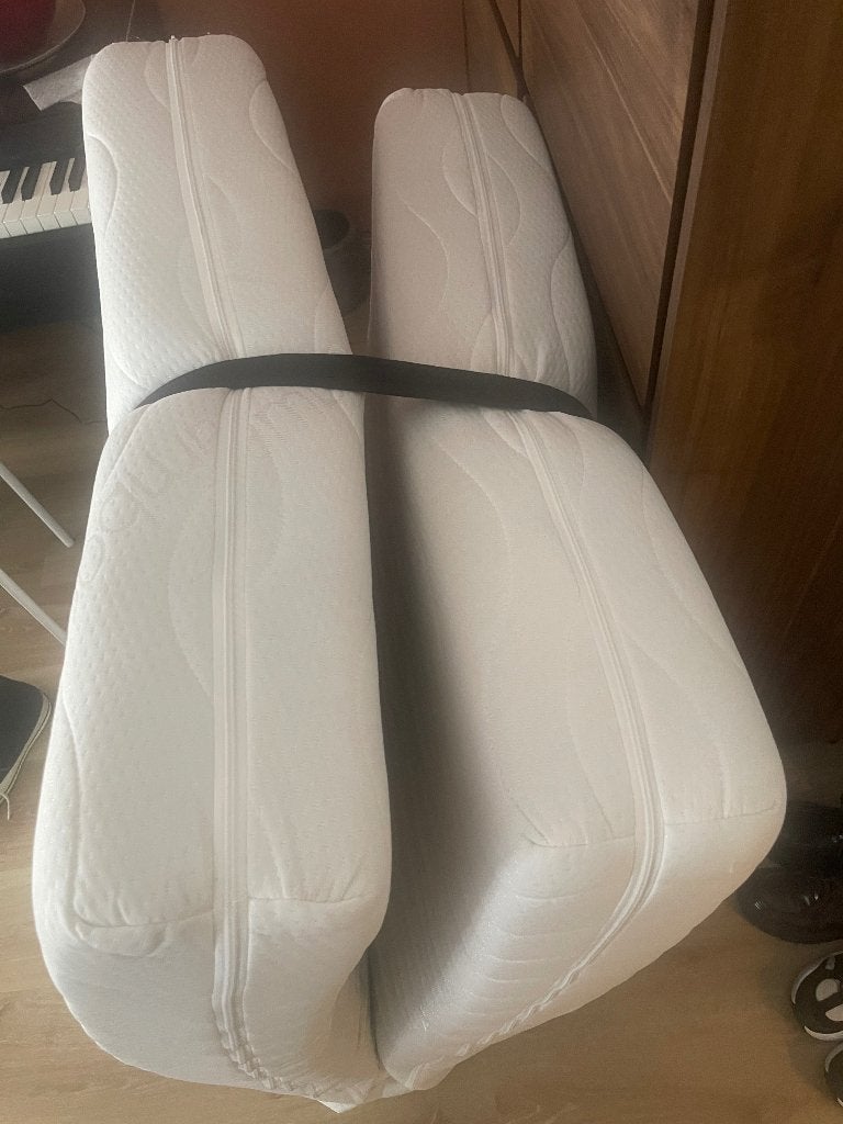 Matras, Maison & Meubles, 90 cm, Matelas, Une personne, Enlèvement