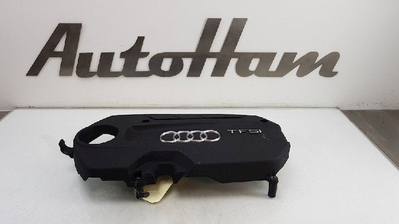 CACHE SOUS MOTEUR Audi A1 (8X1 / 8XK) (|03C103925BG|), Auto-Union-Straße  1,
85057  Ingolstadt, DE, Info@audi.de, Audi, Utilisé