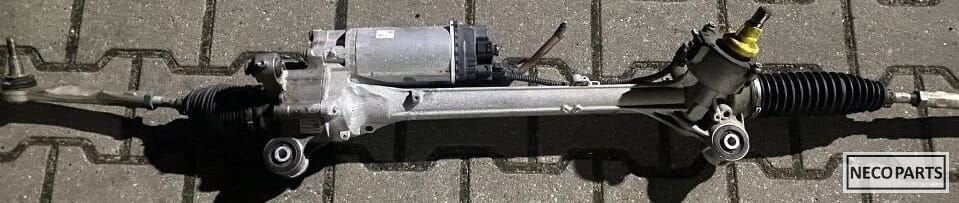 PORSCHE TAYCAN STUURHUIS 9J1 9J1423051AK, Gebruikt, -, -, Porsche
