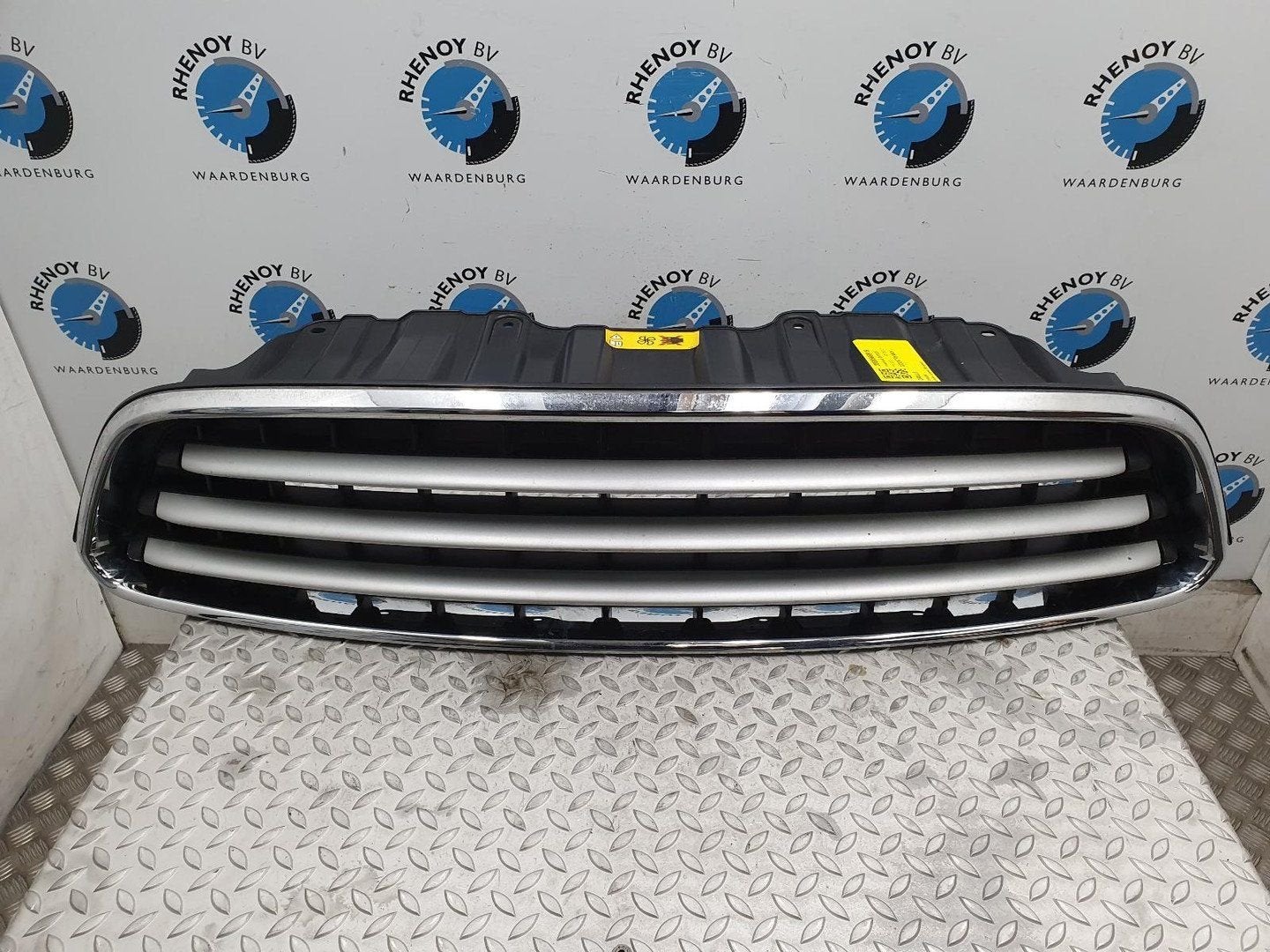 MINI (BMW) COUNTRYMAN GRILLE 2013, Ophalen of Verzenden, Gebruikt, ARN erkend