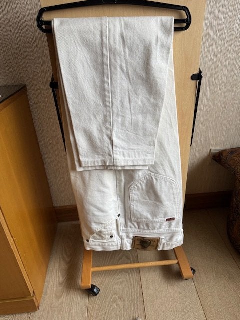 Jeans Lee - Taille 42 - en excellent état comme neuf, Enlèvement ou Envoi, Autres couleurs, Comme neuf, Lee Cooper