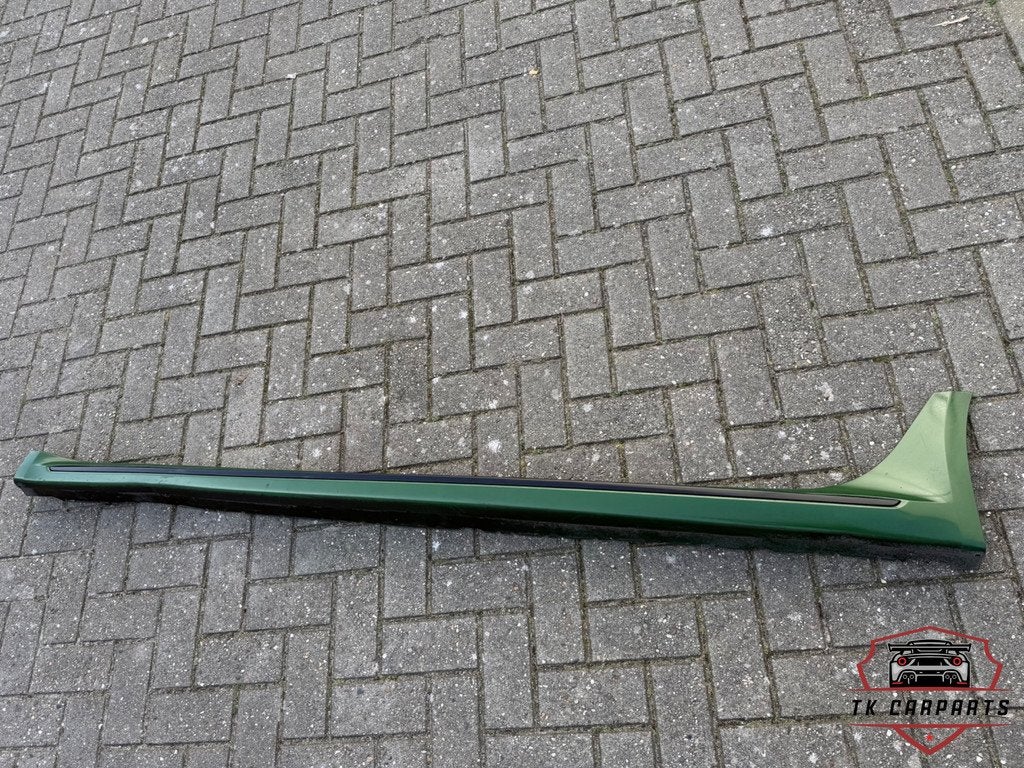 Audi A4/Rs4 dorpel sierlijst orgineel, Auto-onderdelen, AUDI AG, Voor, Audi, Kundenbetreuung@audi.de