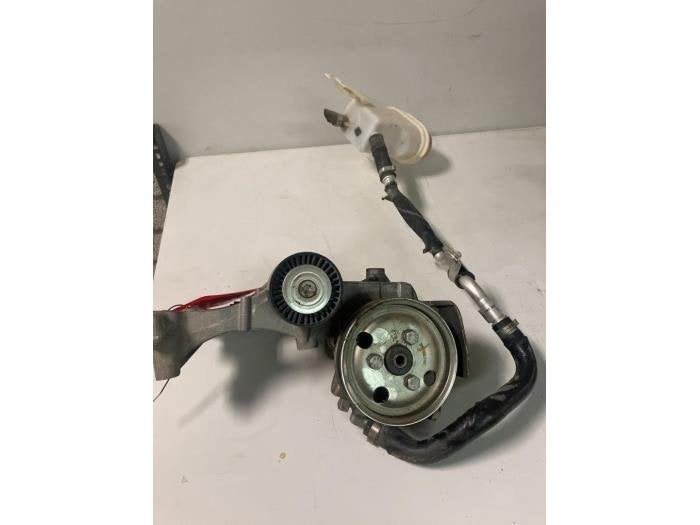 Stuurbekrachtiging Pomp van een Fiat Doblo, -, 3 mois de garantie, Utilisé, Fiat