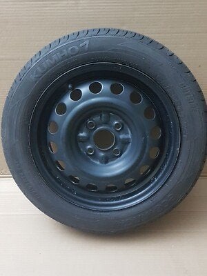 1 jante roue de  Citroën c1 Toyota aygo Peugeot 107