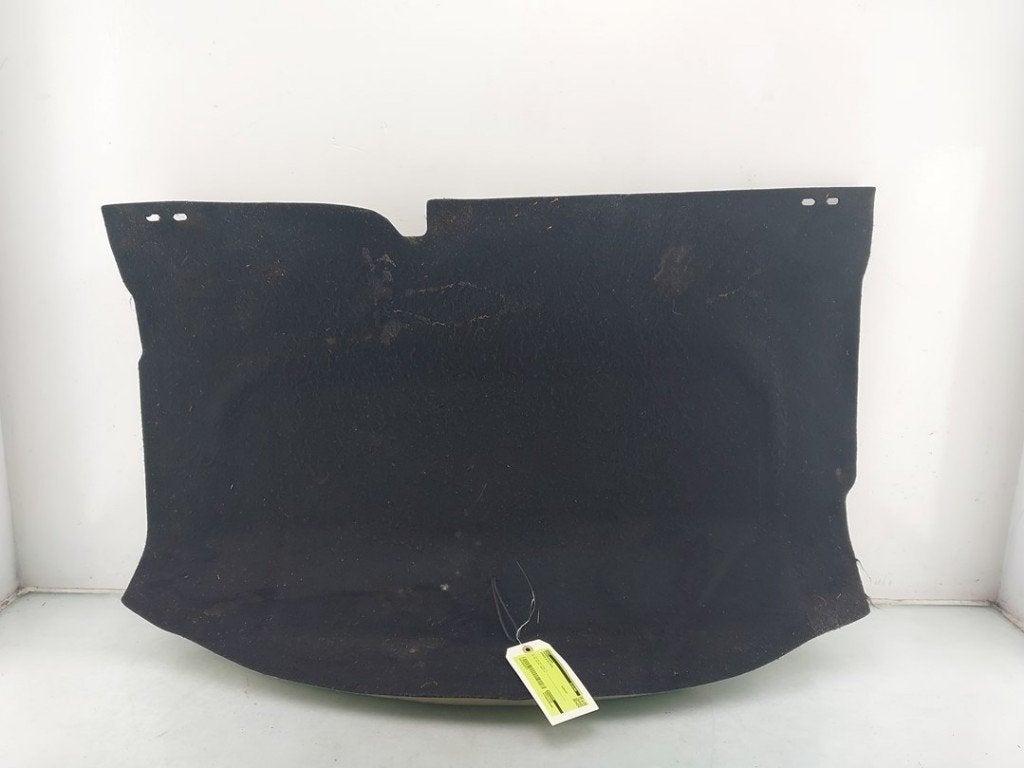 TAPIS DE COFFRE Citroën C3 (SC) (|96833234ZD|7585XK|), Citroën, Kontakt-citroen@citroen.com, Utilisé, Citroën Deutschland GmbH