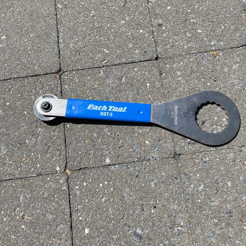 Clé Park Tool BBT-9 pour boîtier de pédalier vélo, Vélos & Vélomoteurs, Vélos Pièces, Enlèvement