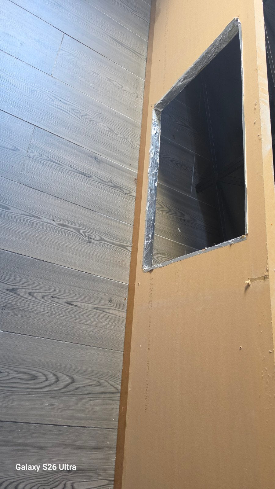 aanrechtblad betonlook, Enlèvement, Utilisé, Autres types