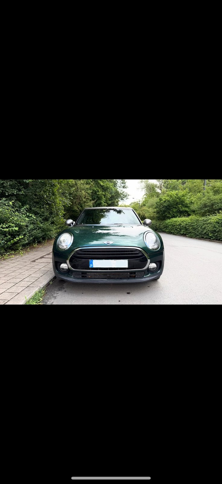 Mini Cooper Clubman, 100 kW, 4 cilinders, Particulier, Te koop