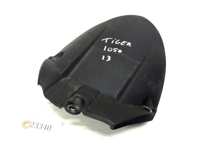 Tiger 1050 2007 - 2013 Triumph Spatbord D1-48539