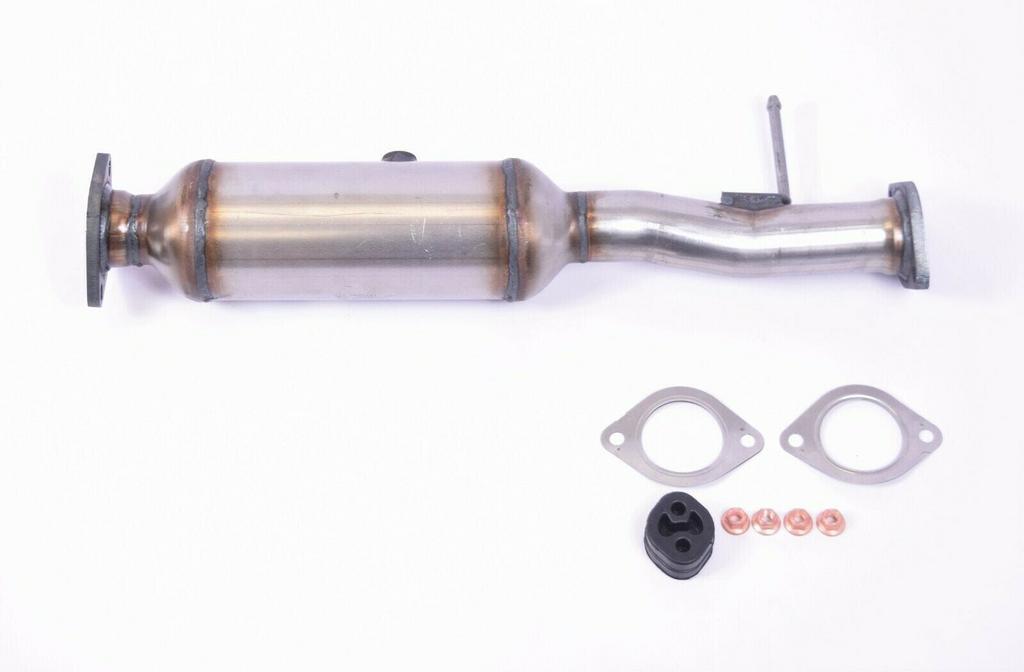 Katalysator Ford Focus 2.5, -, -, Nieuw, Ophalen of Verzenden