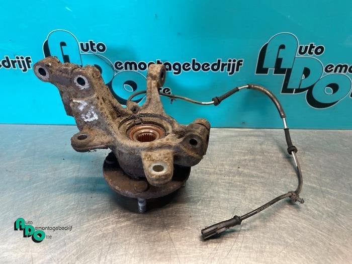 Joint avant droit d'un Ford Fiesta (Fiesta 08-), -, 3 mois de garantie, -, -