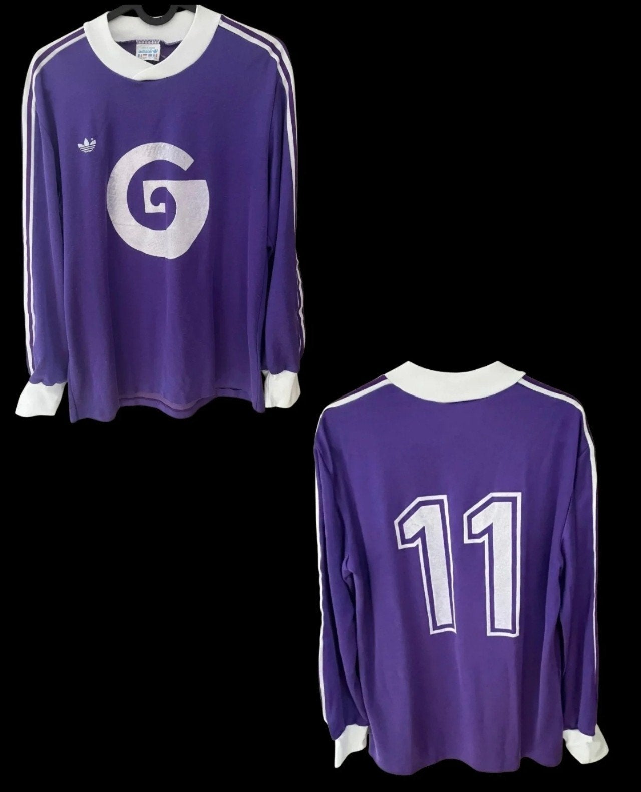 maillot RSC Anderlecht shirt, Sports & Fitness, Enlèvement ou Envoi