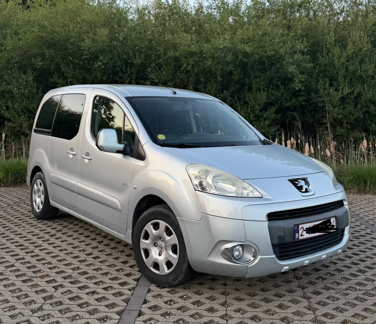 Peugeot partner, Auto's, Peugeot, Particulier, Te koop, Partner