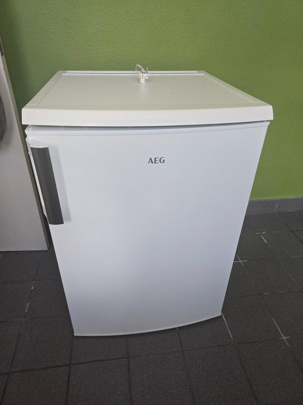 Frigo Table-top AEG (Excellent état), Electroménager, Réfrigérateurs & Frigos, Enlèvement