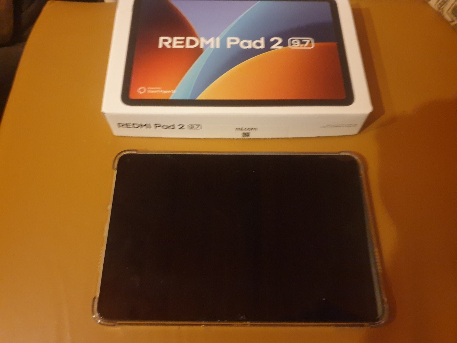 Tablette Xiaomi Redmi Pad 2, Informatique & Logiciels, Enlèvement, 10 pouces, 128 GB
