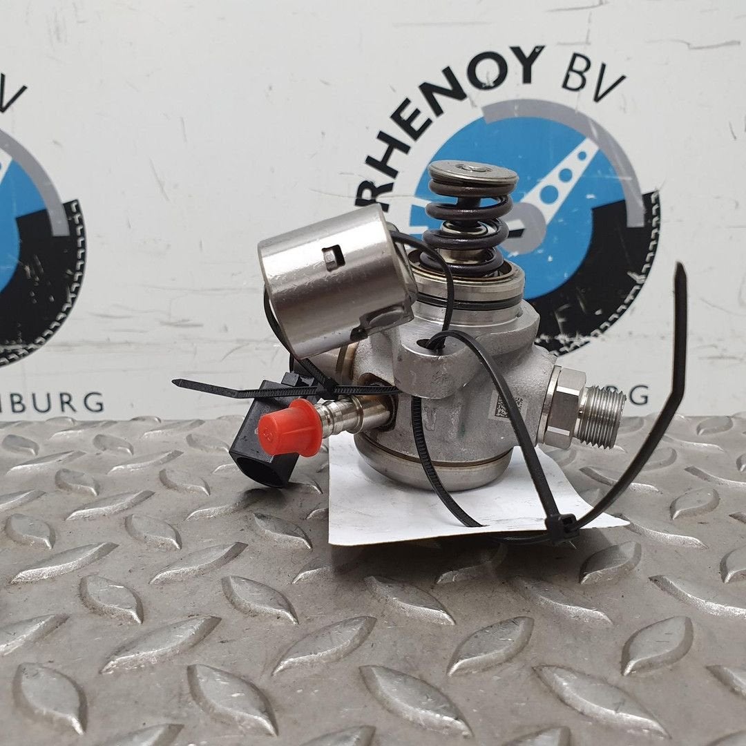 VOLKSWAGEN GOLF BRANDSTOF POMP VOOR DE RAIL (HOGE DRUK) 04E1, Enlèvement ou Envoi, Utilisé, ARN reconnu