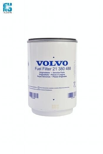 VOLVO FUEL FILTER 21380488, Neuf, -, Volvo, -