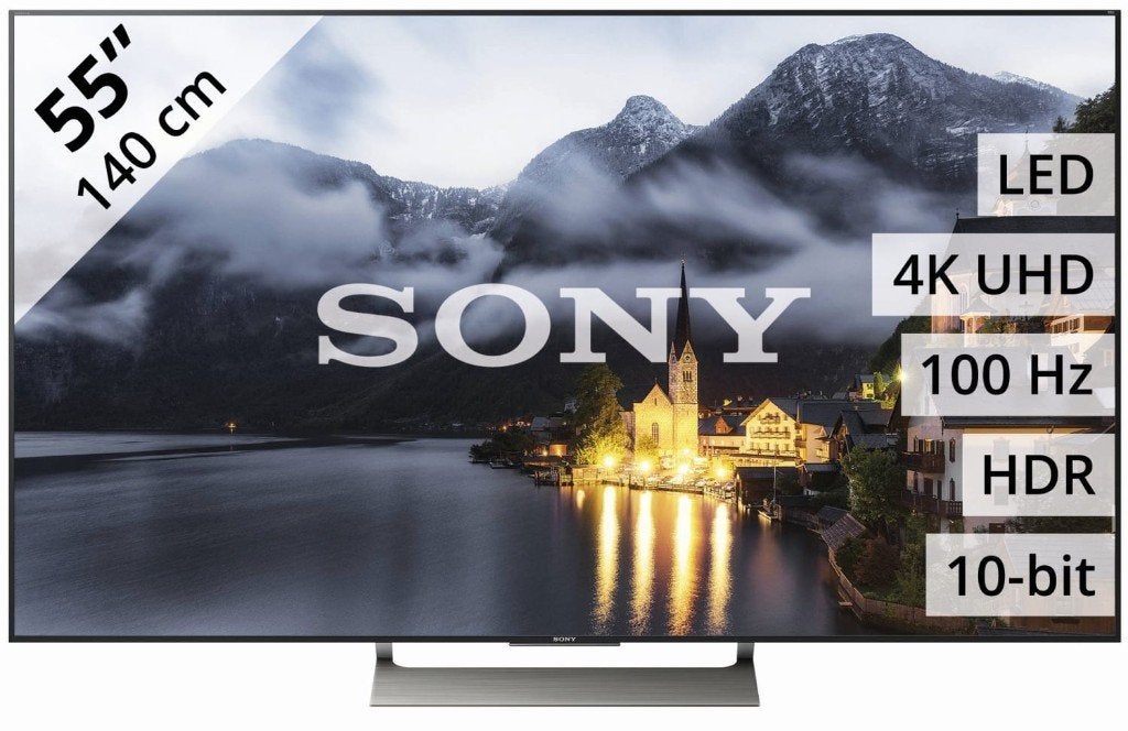 à vendre ou change avec un vélo électrique, TV, Hi-fi & Vidéo, LED, Comme neuf, Enlèvement, 100 cm ou plus