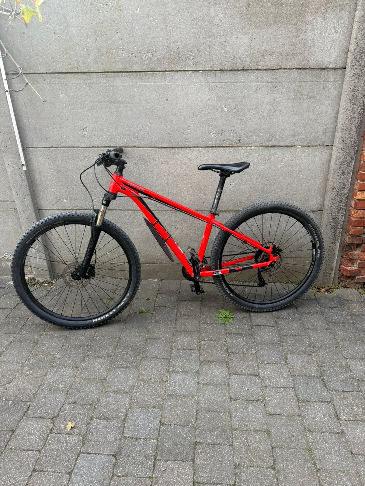 Cannondale mountainbike frame S, Fietsen en Brommers, Ophalen, Zo goed als nieuw