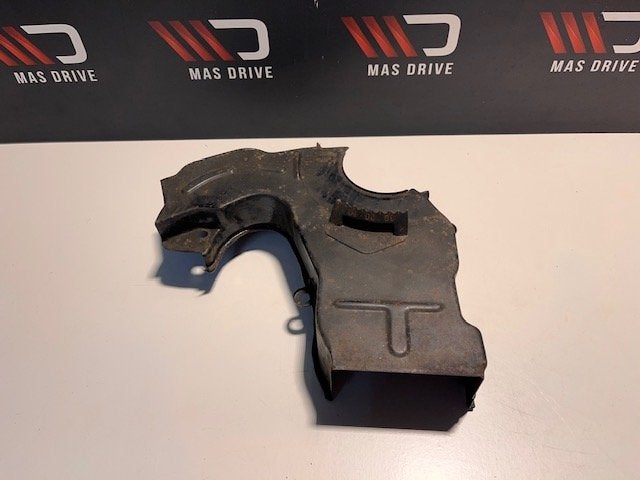 Nissan 300ZX Z32 timing cover, Utilisé