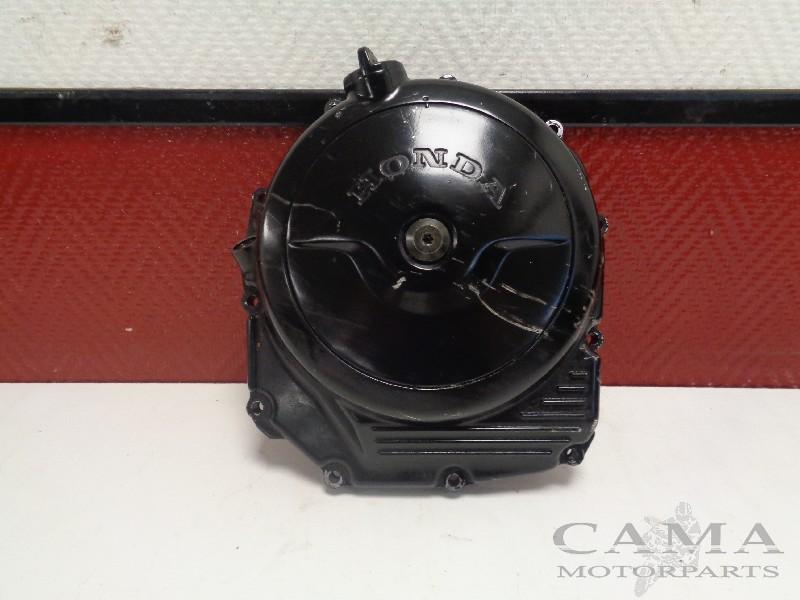 MOTORBLOKDEKSEL CBR 1100 XX Blackbird 1996-1998 (CBR1100XX), Motoren, Dhr. S. di Majo, Gebruikt, Info@cama-motorparts.nl, P.J. Troelstraweg 8 8
3144 CX  MAASSLUIS, NL