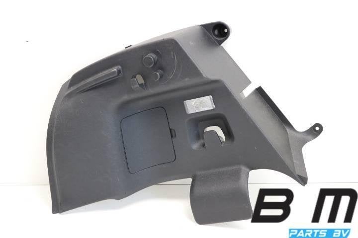 Drager voor hoedenplank links VW Up 1S0867761B, Utilisé