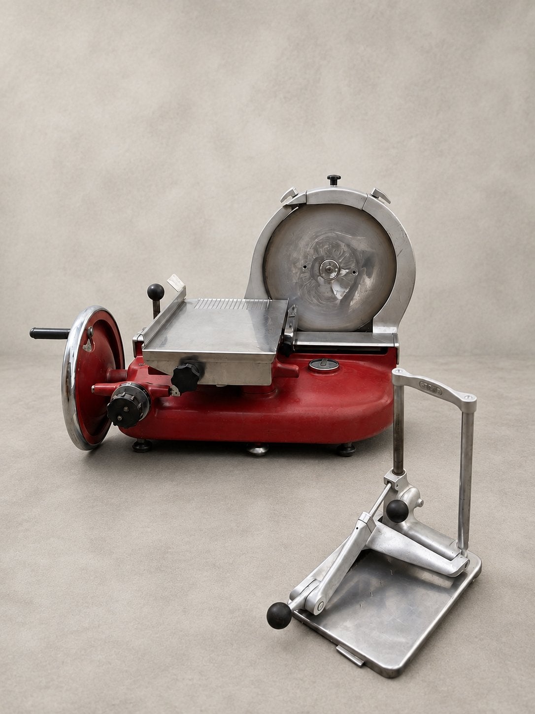 Vintage berkel snijmachine | EYECATCHER!, Antiquités & Art, Enlèvement